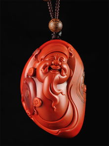 南红玛瑙之美 精品图片与名家作品赏析